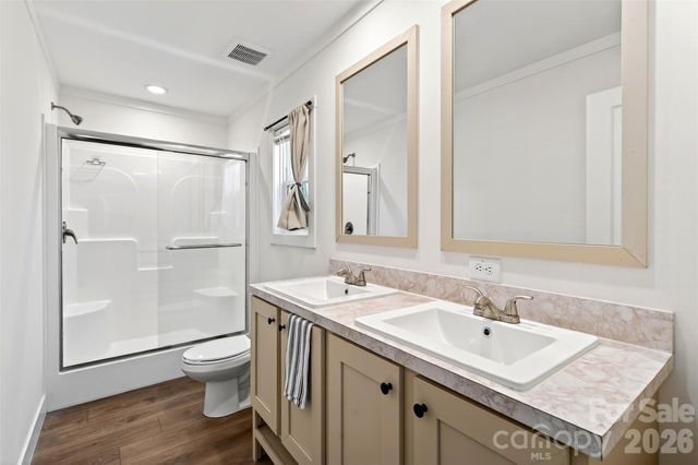55 Cypress Road, Marion, NC 28752