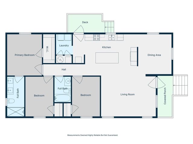 55 Cypress Road, Marion, NC 28752