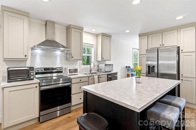 55 Cypress Road, Marion, NC 28752