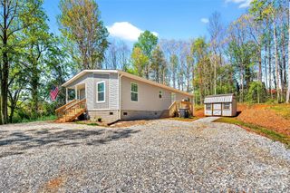 55 Cypress Road, Marion, NC 28752