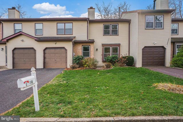 2580 ALLISON DR, Pottstown, PA 19464