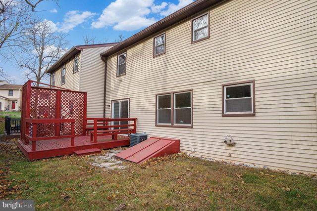 2580 ALLISON DR, Pottstown, PA 19464