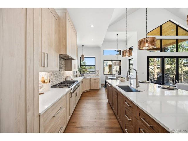 5277 Mountain Vista Ln, Evergreen, CO 80439
