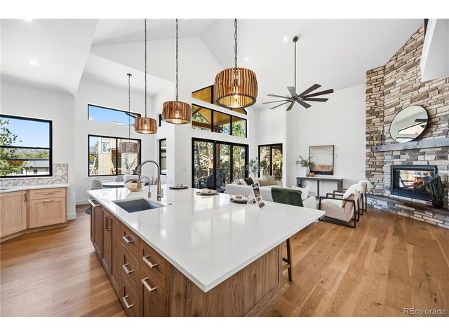 5277 Mountain Vista Ln, Evergreen, CO 80439