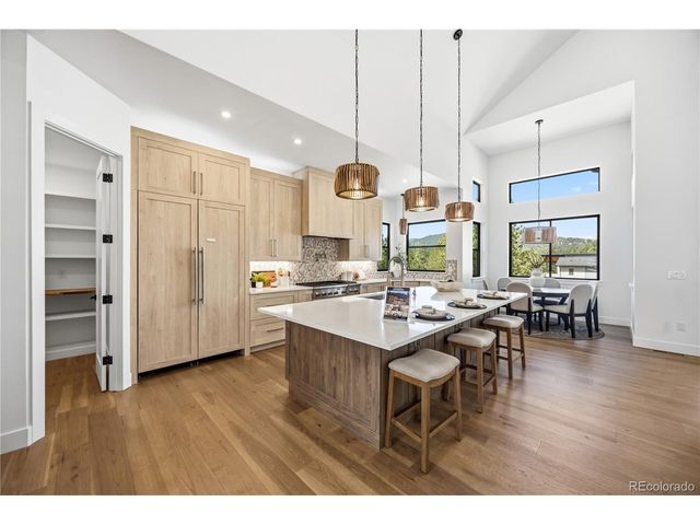 5277 Mountain Vista Ln, Evergreen, CO 80439