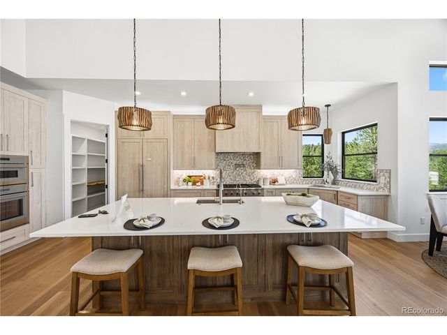 5277 Mountain Vista Ln, Evergreen, CO 80439