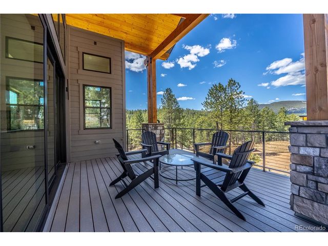 5277 Mountain Vista Ln, Evergreen, CO 80439