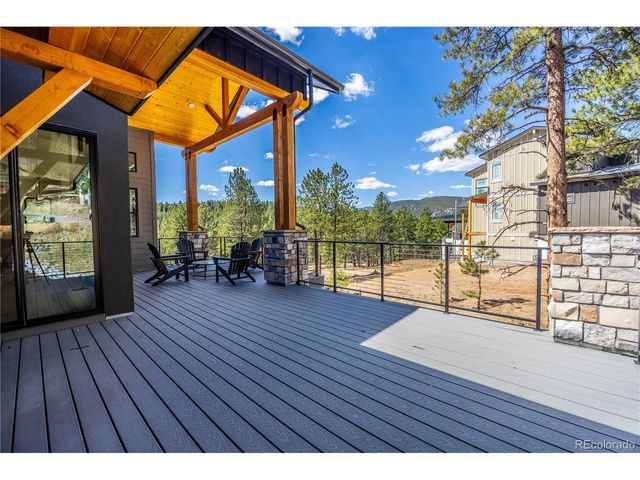 5277 Mountain Vista Ln, Evergreen, CO 80439