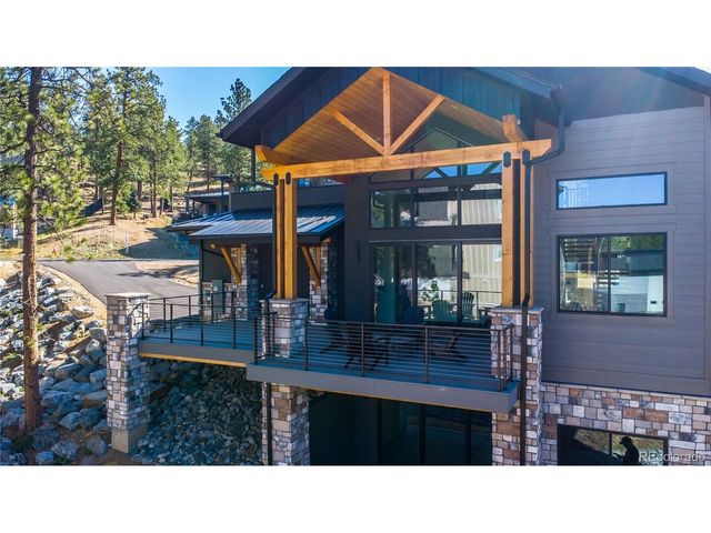 5277 Mountain Vista Ln, Evergreen, CO 80439