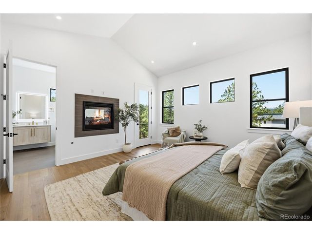 5277 Mountain Vista Ln, Evergreen, CO 80439