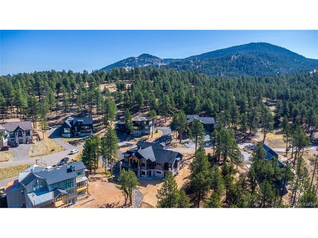 5277 Mountain Vista Ln, Evergreen, CO 80439