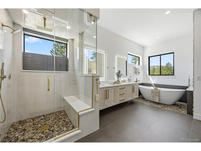 5277 Mountain Vista Ln, Evergreen, CO 80439