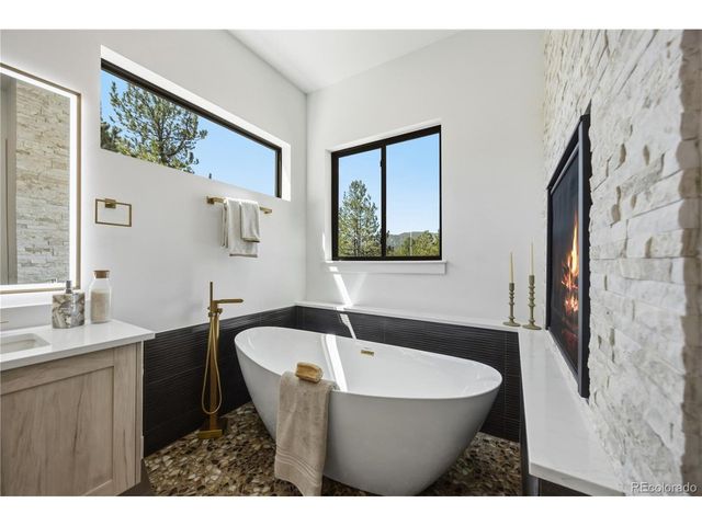 5277 Mountain Vista Ln, Evergreen, CO 80439