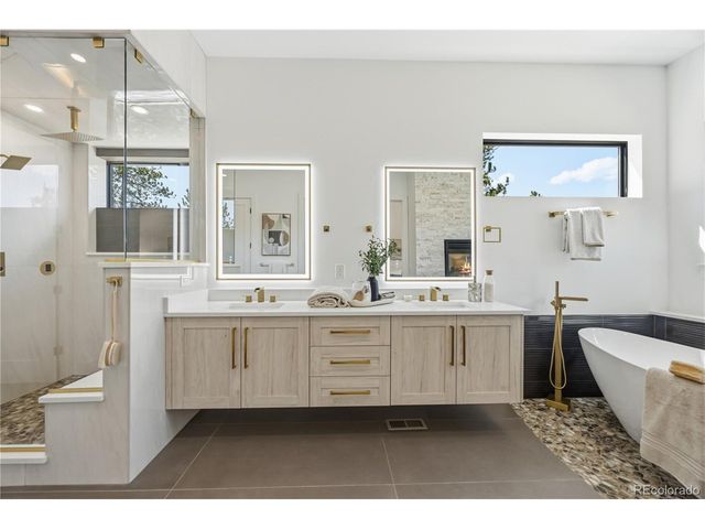 5277 Mountain Vista Ln, Evergreen, CO 80439