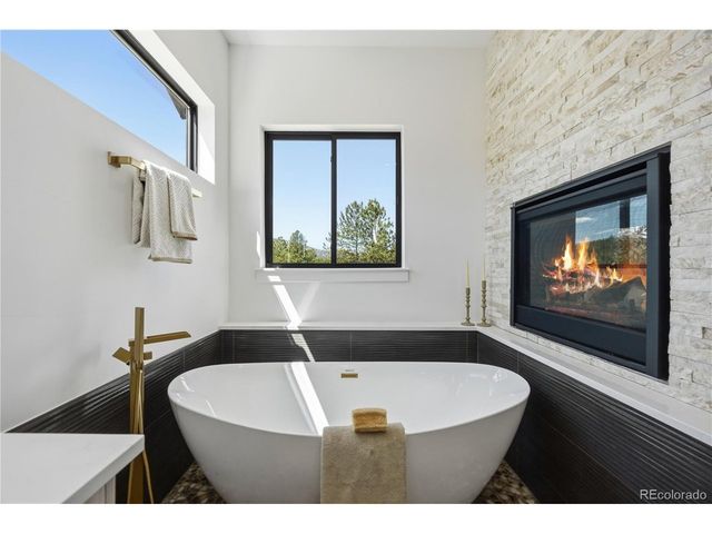 5277 Mountain Vista Ln, Evergreen, CO 80439