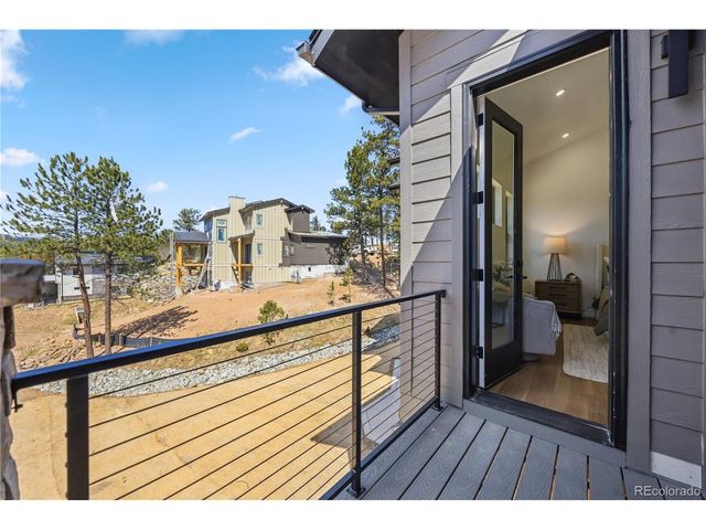 5277 Mountain Vista Ln, Evergreen, CO 80439
