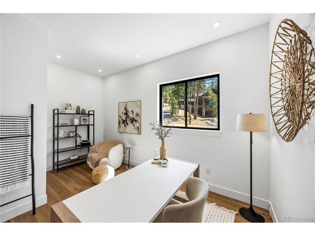 5277 Mountain Vista Ln, Evergreen, CO 80439