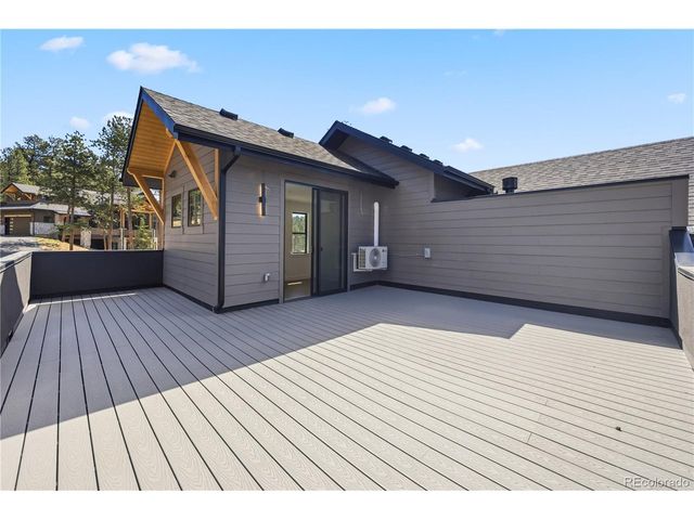 5277 Mountain Vista Ln, Evergreen, CO 80439