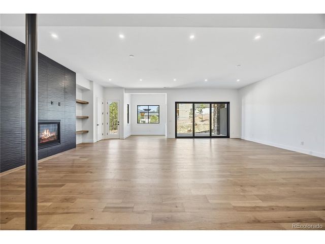 5277 Mountain Vista Ln, Evergreen, CO 80439