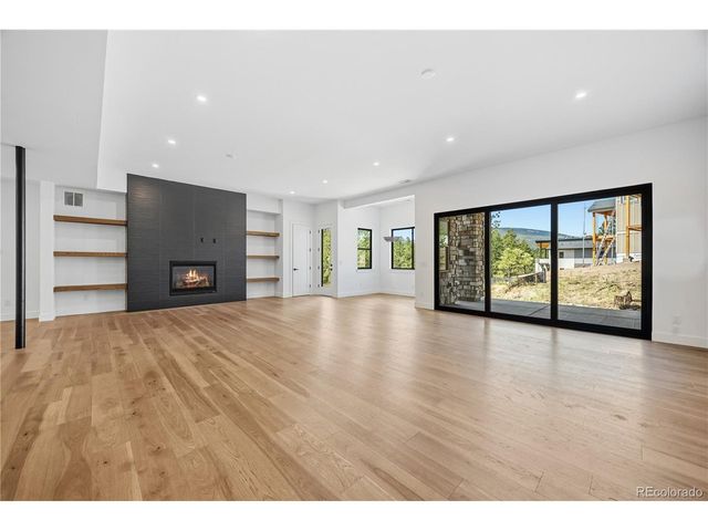 5277 Mountain Vista Ln, Evergreen, CO 80439