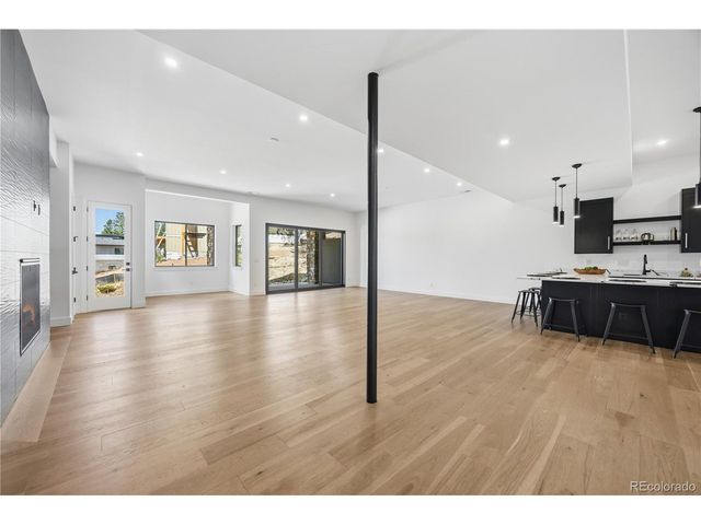 5277 Mountain Vista Ln, Evergreen, CO 80439