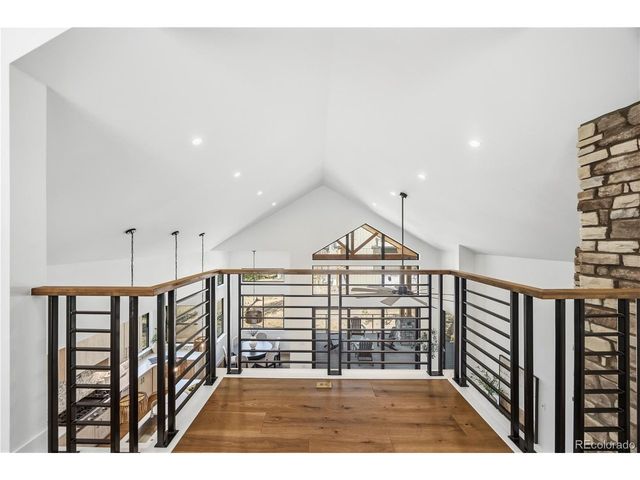 5277 Mountain Vista Ln, Evergreen, CO 80439