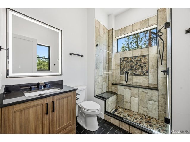 5277 Mountain Vista Ln, Evergreen, CO 80439