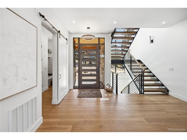5277 Mountain Vista Ln, Evergreen, CO 80439