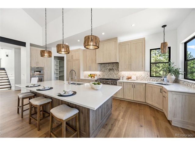 5277 Mountain Vista Ln, Evergreen, CO 80439