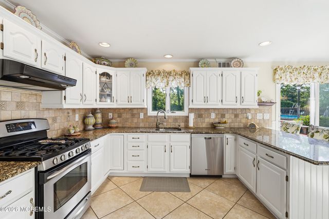 2110 Orien Road, Toms River, NJ 08755