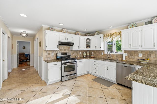 2110 Orien Road, Toms River, NJ 08755