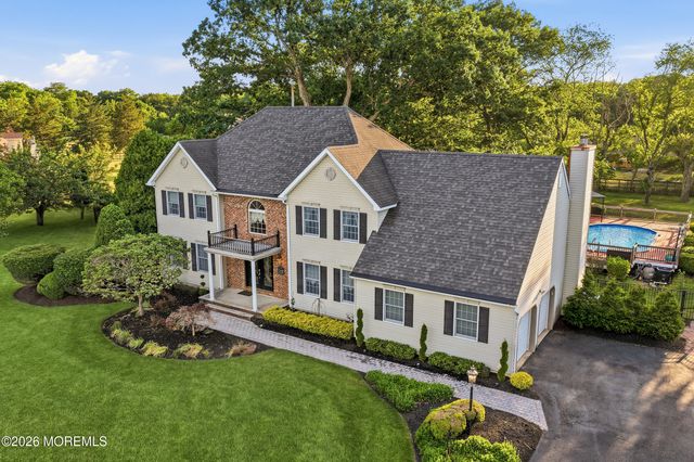 2110 Orien Road, Toms River, NJ 08755