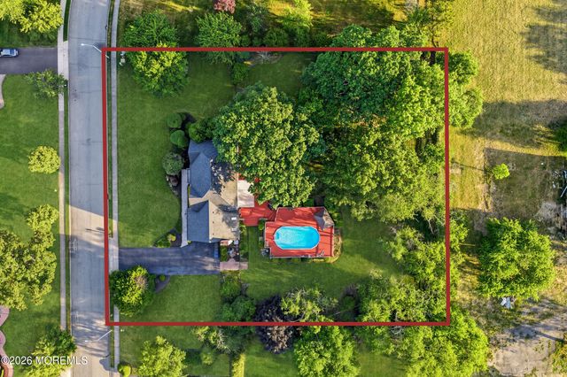 2110 Orien Road, Toms River, NJ 08755