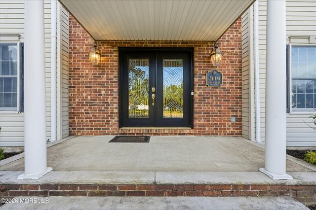 2110 Orien Road, Toms River, NJ 08755