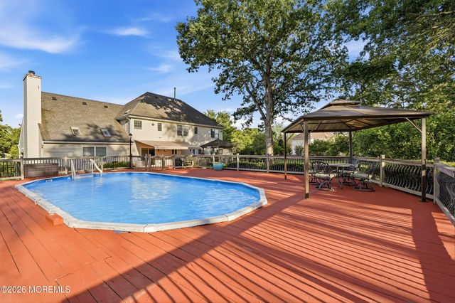 2110 Orien Road, Toms River, NJ 08755