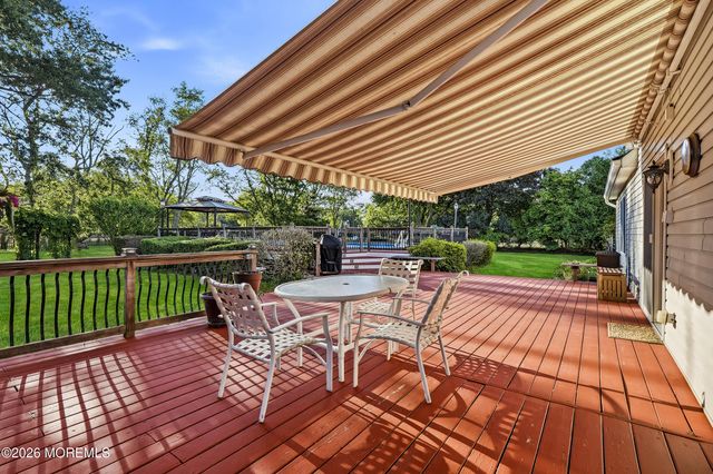 2110 Orien Road, Toms River, NJ 08755