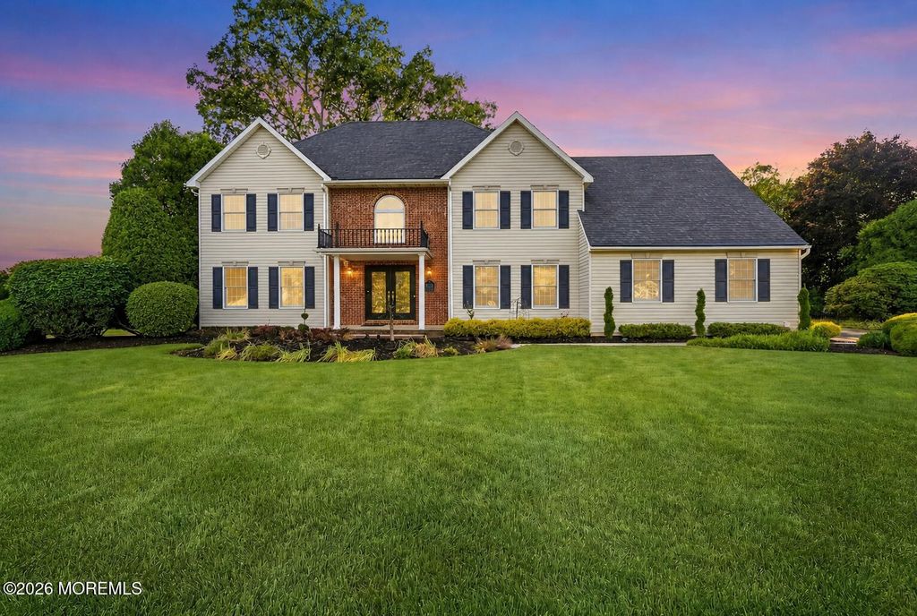 2110 Orien Road, Toms River, NJ 08755