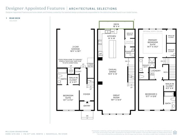 716 41st Ave, N, Nashville, TN 37209