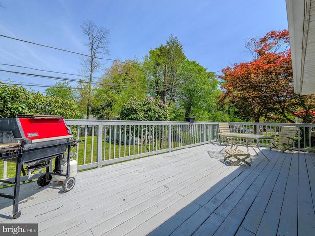 424 HOLMES RD, Morton, PA 19070