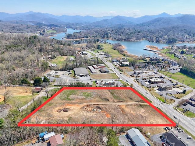 200 E Highway 76, Hiawassee, GA 30546
