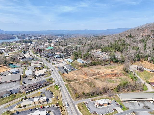200 E Highway 76, Hiawassee, GA 30546