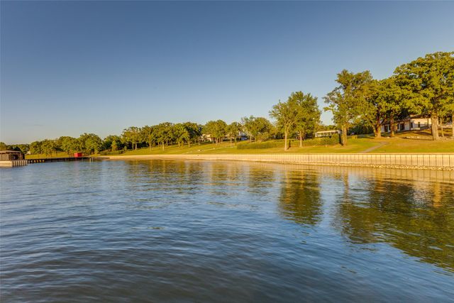 0 Barron, Caney City, TX 75148