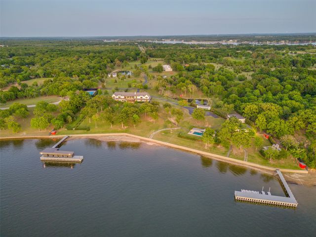 0 Barron, Caney City, TX 75148