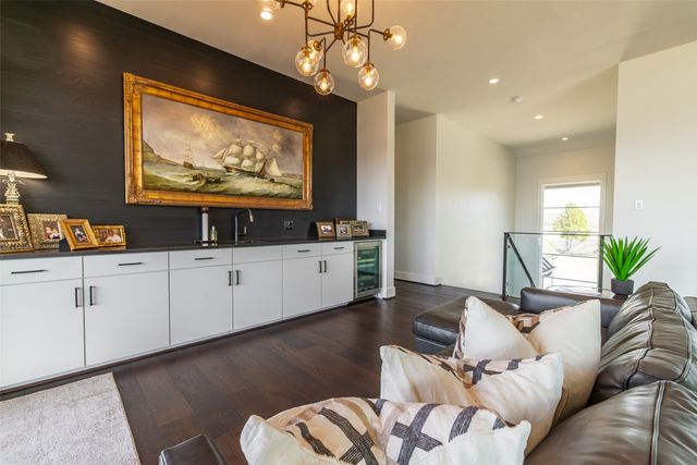 0 Barron, Caney City, TX 75148
