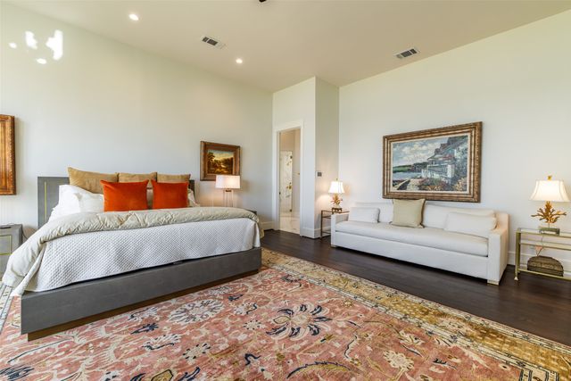 0 Barron, Caney City, TX 75148