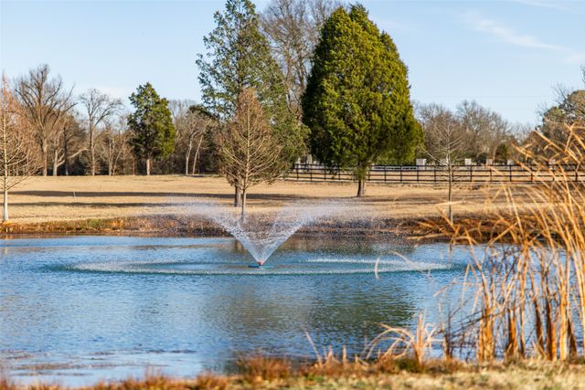 0 Barron, Caney City, TX 75148