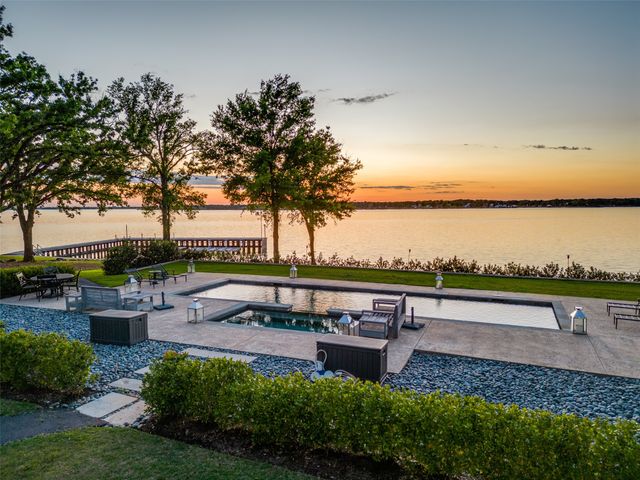 0 Barron, Caney City, TX 75148