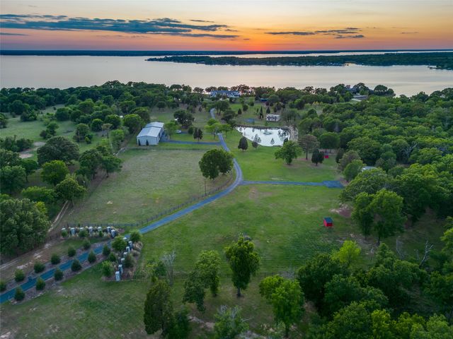 0 Barron, Caney City, TX 75148