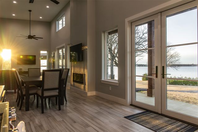 0 Barron, Caney City, TX 75148