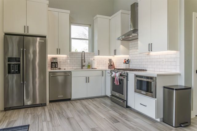 0 Barron, Caney City, TX 75148